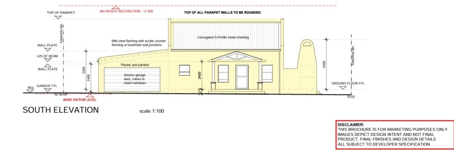 3 Bedroom Property for Sale in St Helena Views Western Cape